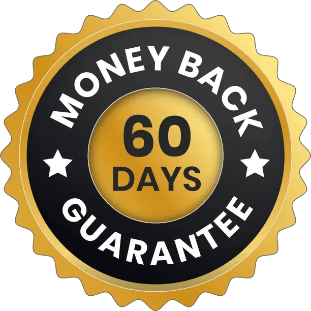 gut vita 60 day money back guarantee
